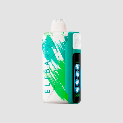 ELFBAR ICE KING 40K