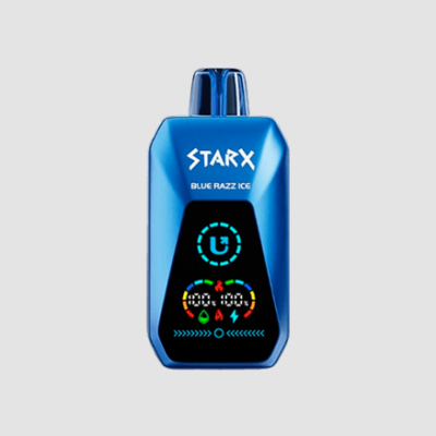 FROSTY X STARX 20000