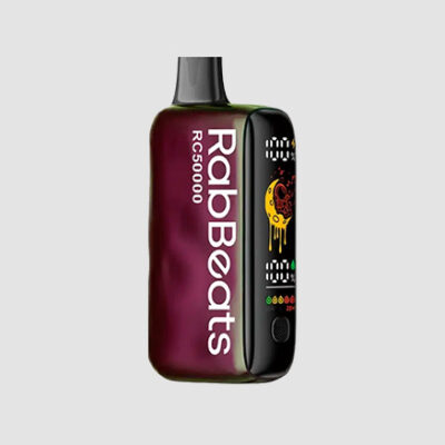 RabBeats RC50000