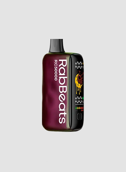 RabBeats RC50000