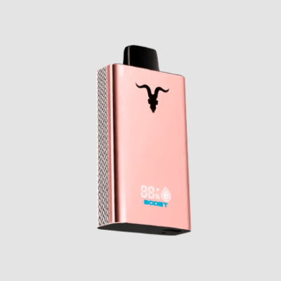 IGNITE V80 8000 ROSE GOLD