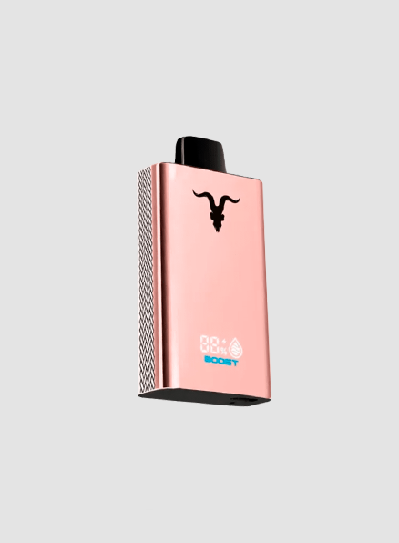 IGNITE V80 8000 ROSE GOLD
