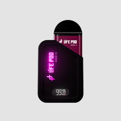 LIFE POD KIT ECO 2 10.000