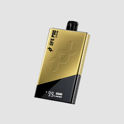 LIFE POD THE ONE 40K