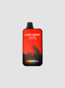 LOST MARY BM 16000
