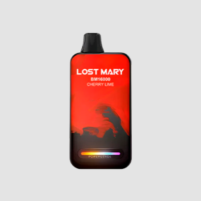 LOST MARY BM 16000