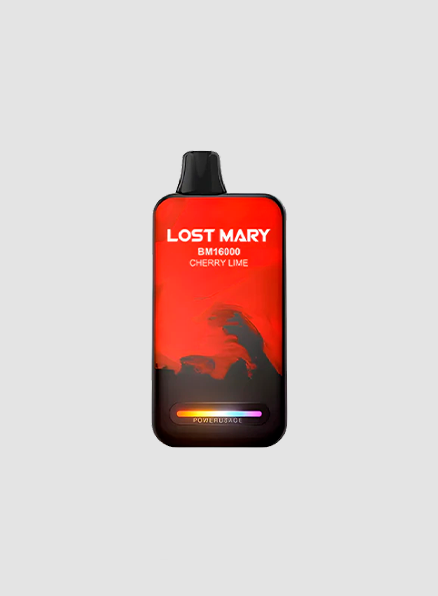 LOST MARY BM 16000