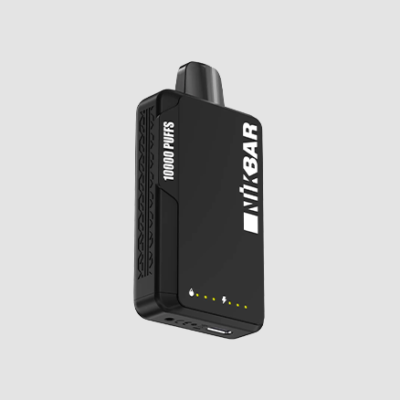 NIKBAR 10K 10000
