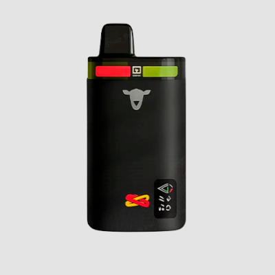 BLACK SHEEP 30K - Dual Tank