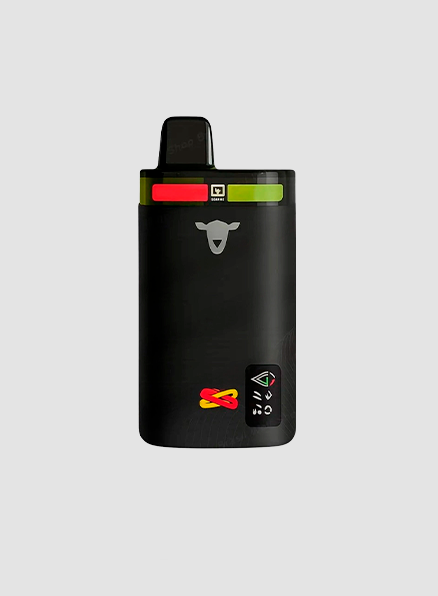 BLACK SHEEP 30K - Dual Tank