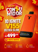 10 - IGNITE V155 ULTRA SLIM