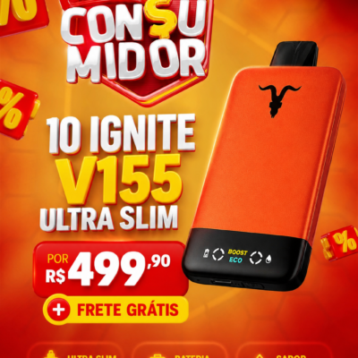 10 - IGNITE V155 ULTRA SLIM