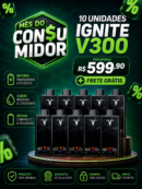 10 - IGNITE V300