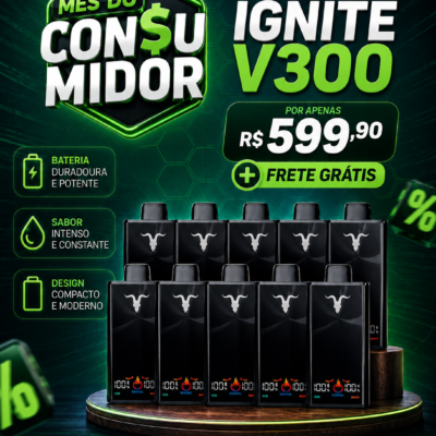 10 - IGNITE V300